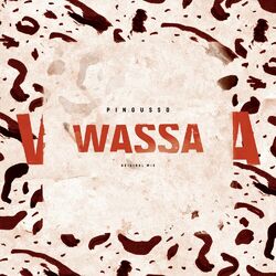 Cover of Wassa (Original Mix)
