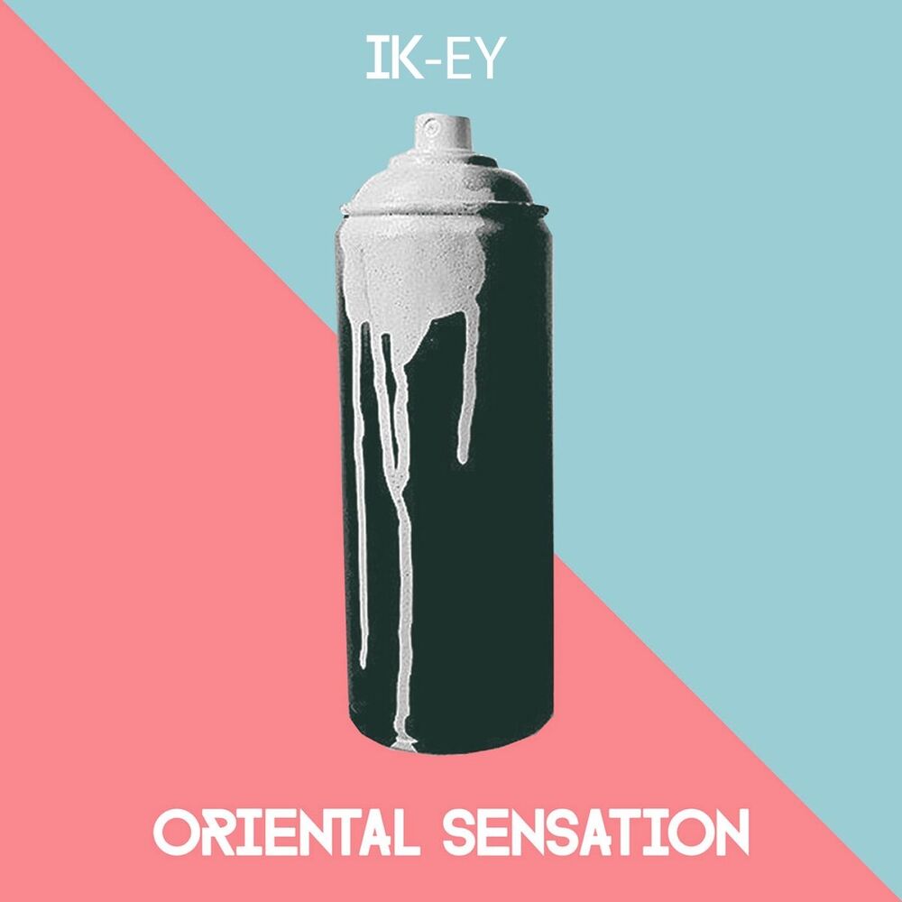 Picture of Oriental Sensation