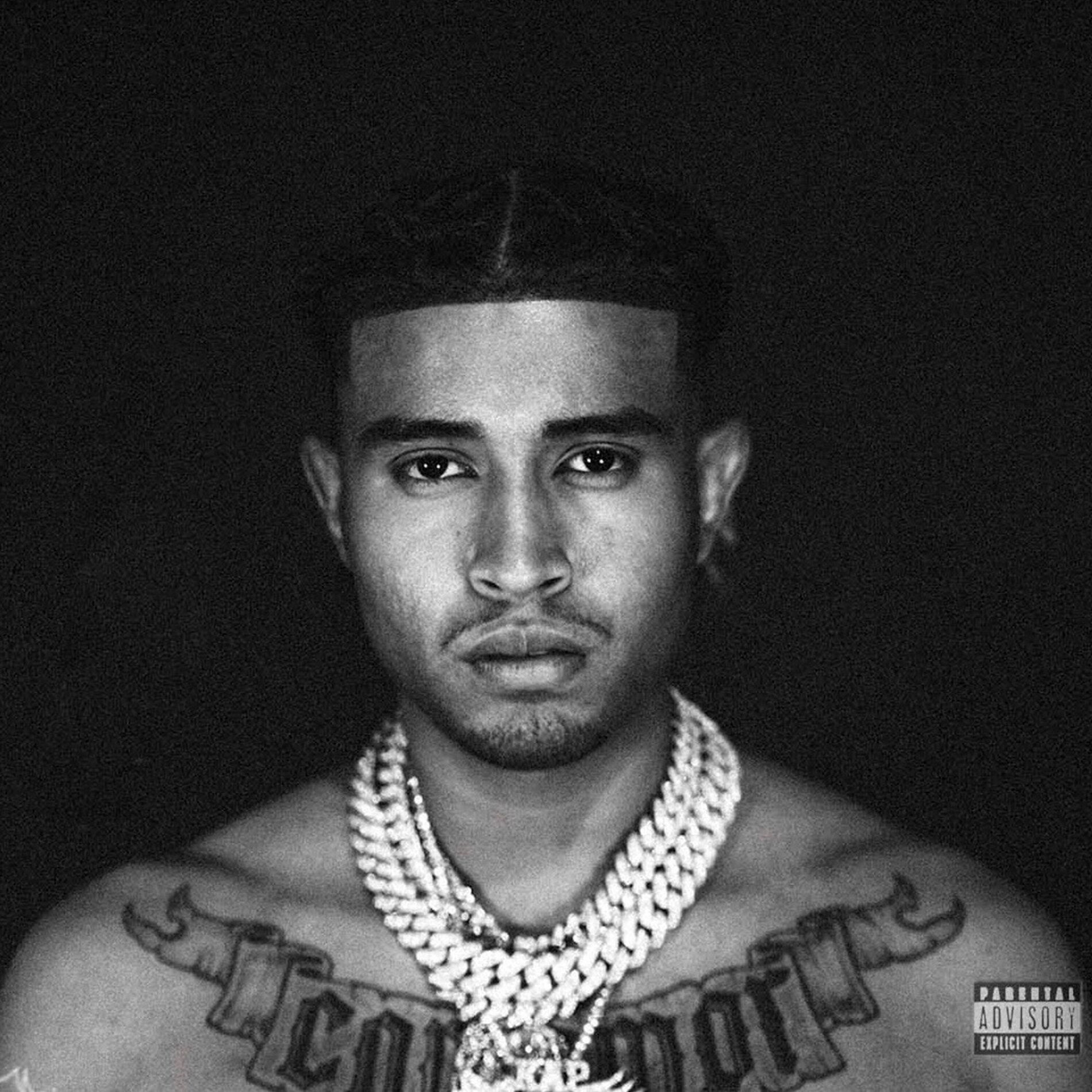 Album cover of Been Him