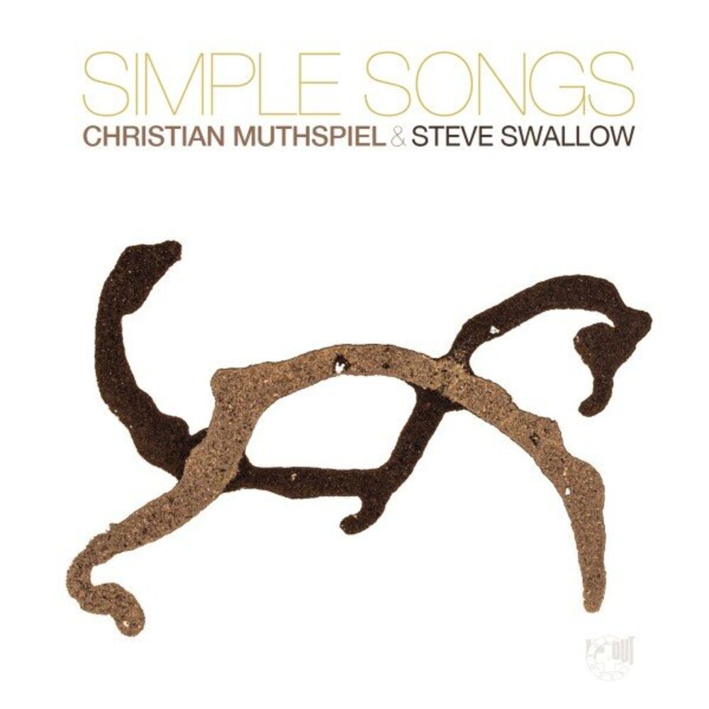 Picture of Simple Songs
