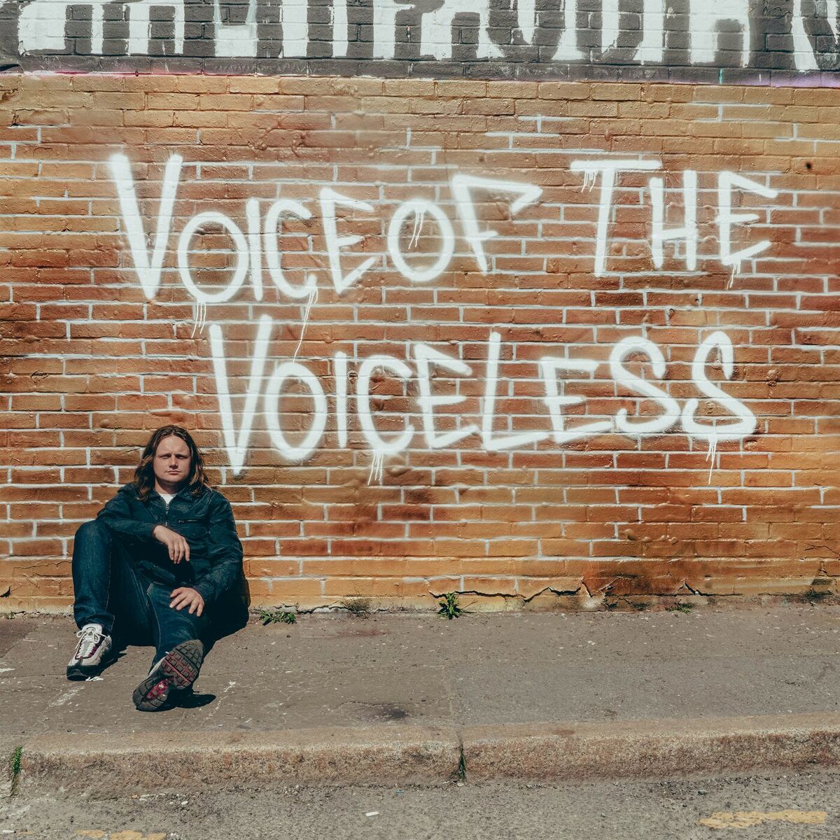 Album cover of Voice Of The Voiceless (Acoustic)