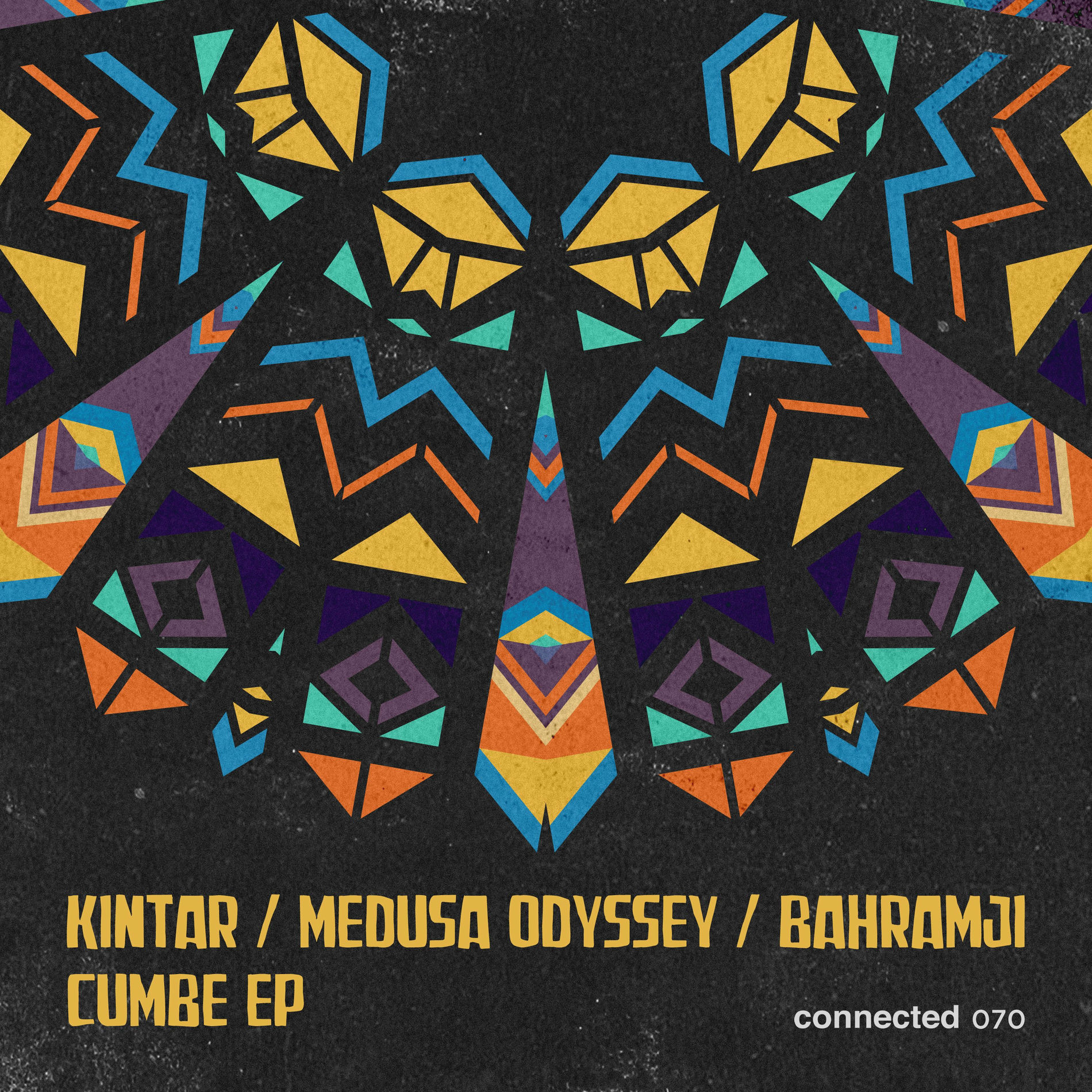Album cover of Cumbé EP