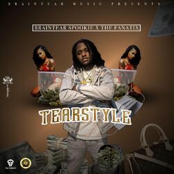 Cover of Tearstyle