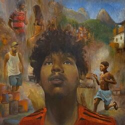 Cover of Havana Carioca