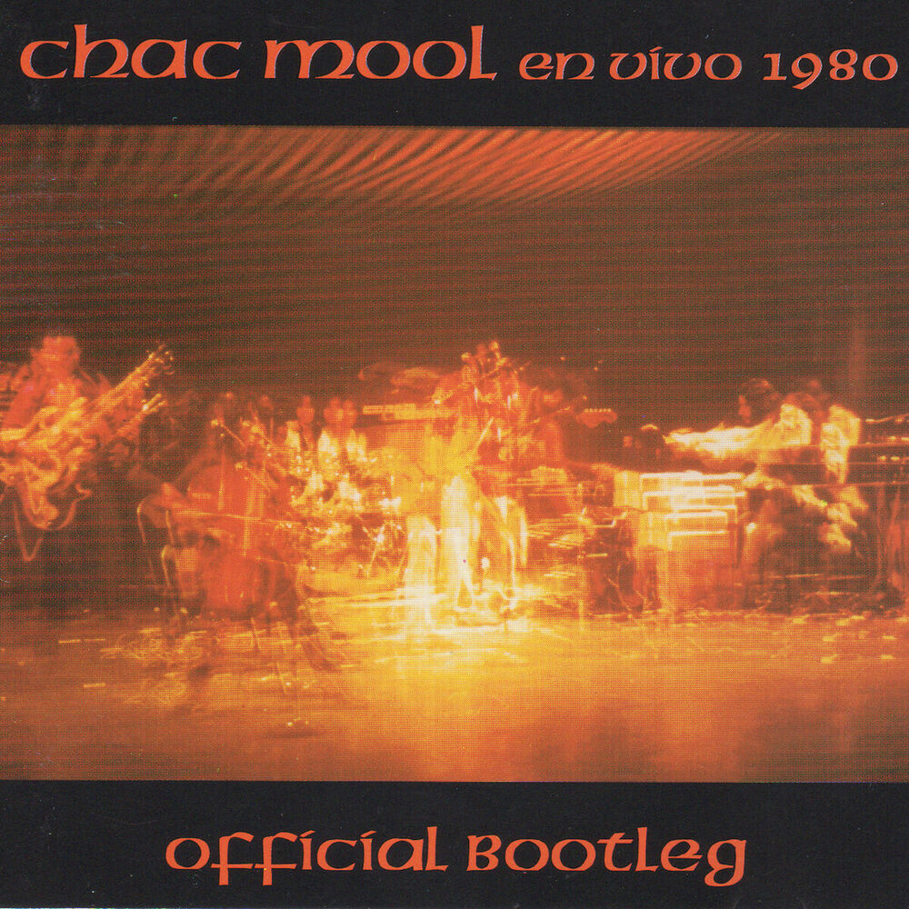 Picture of Chac Mool