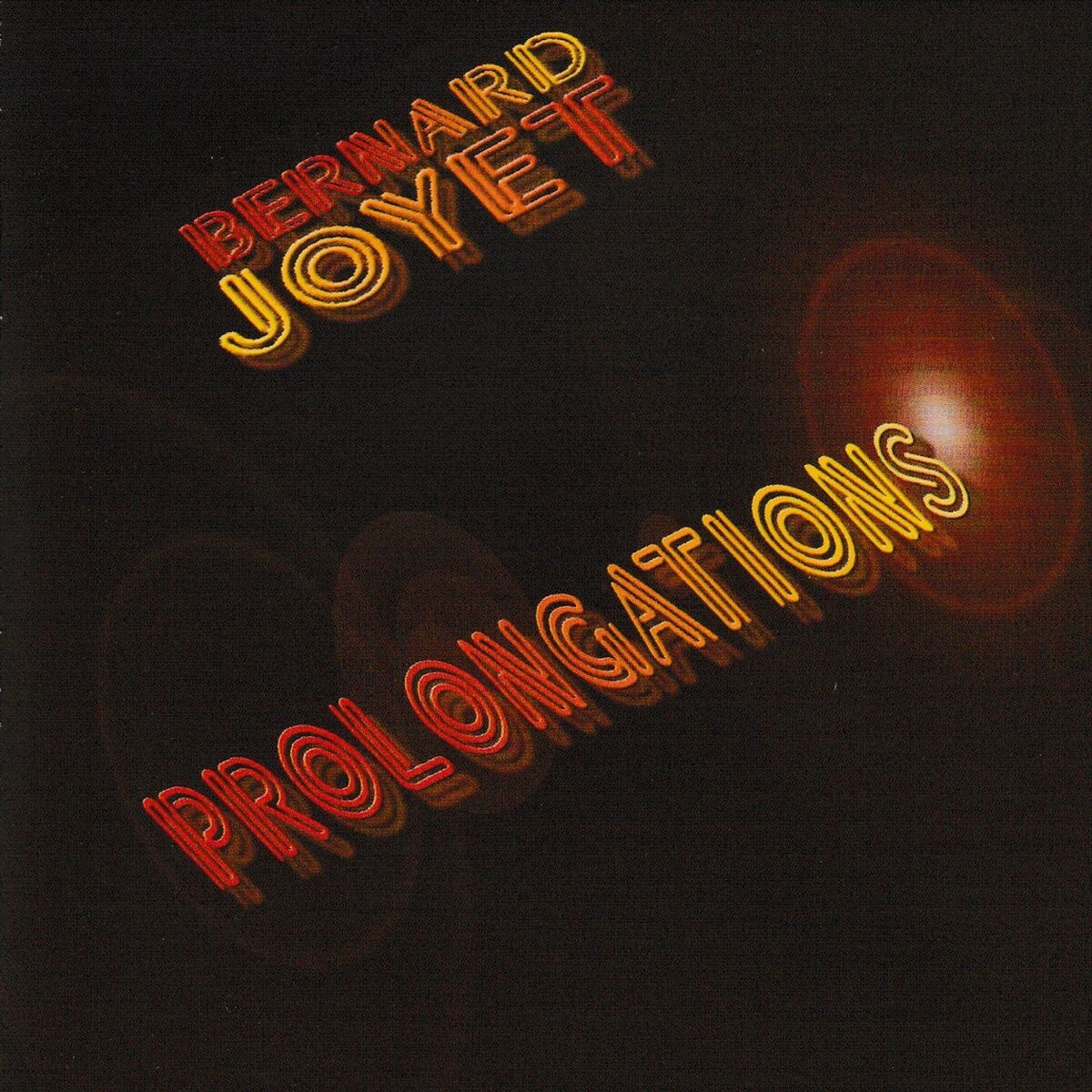 Album cover of Le gérontophile