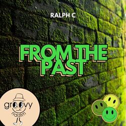 Cover of From The Past