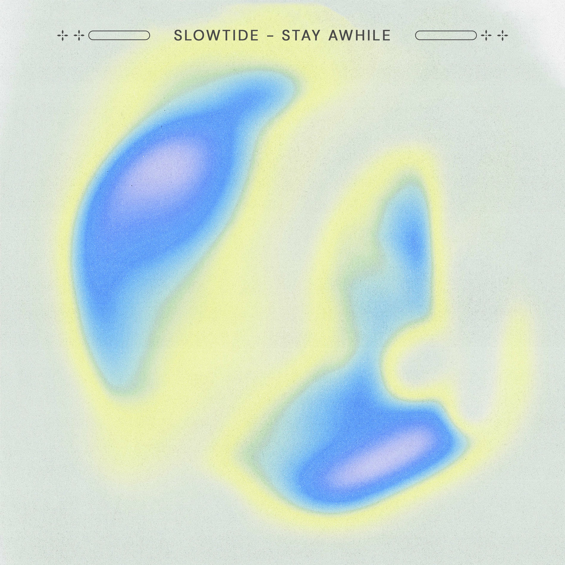 Album cover of Stay Awhile