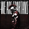 WE ARE SPARTANS.