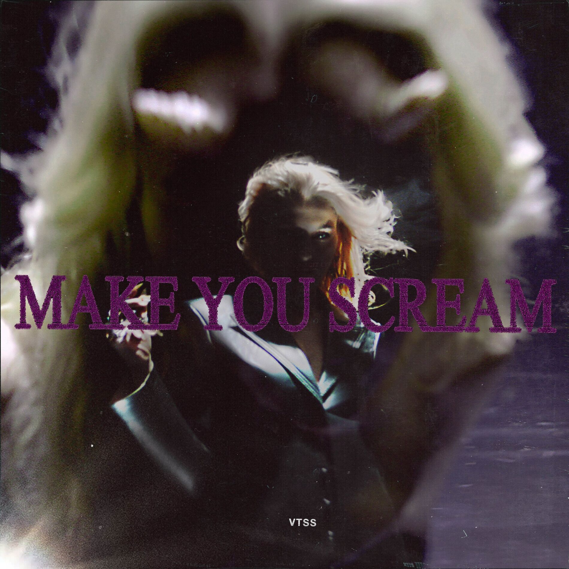 Album cover of Make You Scream (Isabella Lovestory & Kamixlo Remix)