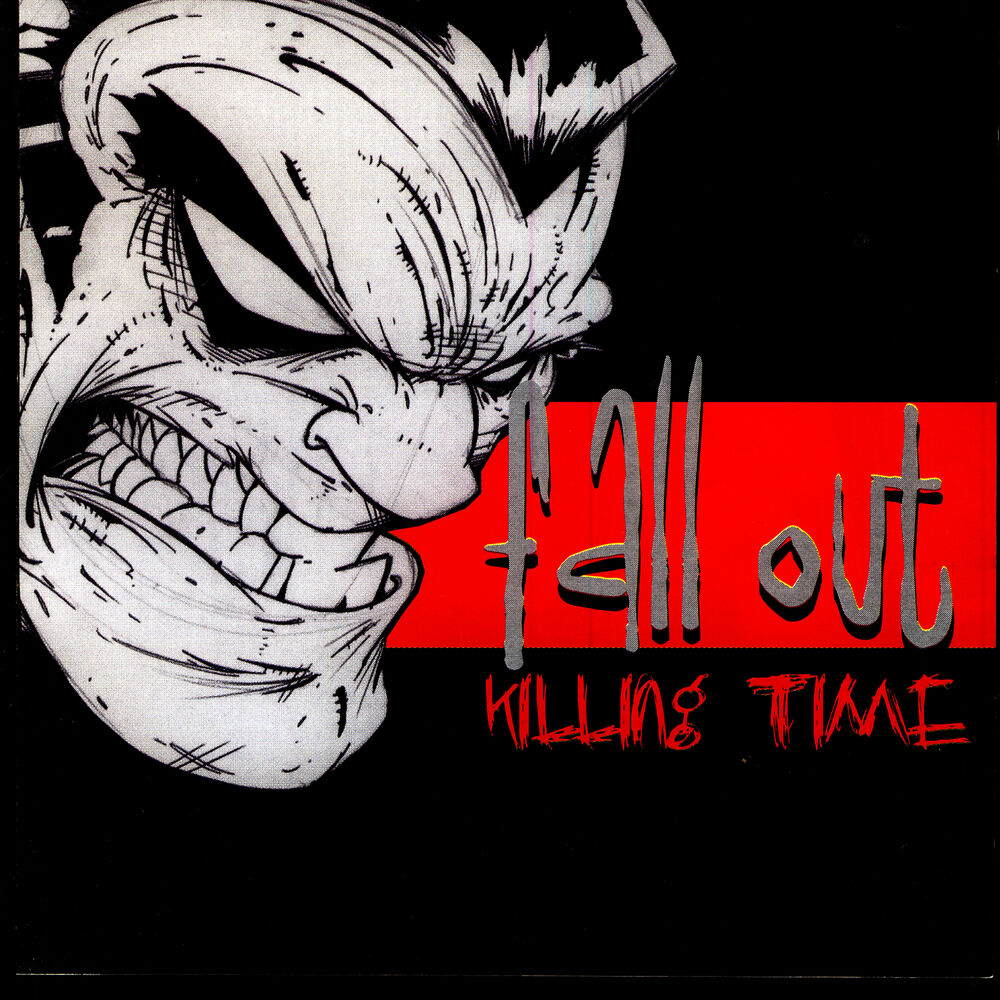 Picture of Killing Time