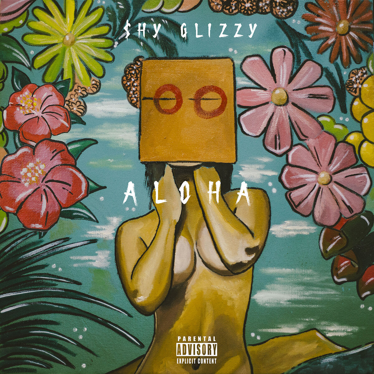 Album cover of Aloha