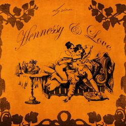 Cover of Hennessy & Love