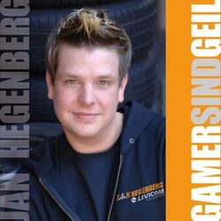 Gamer sind geil