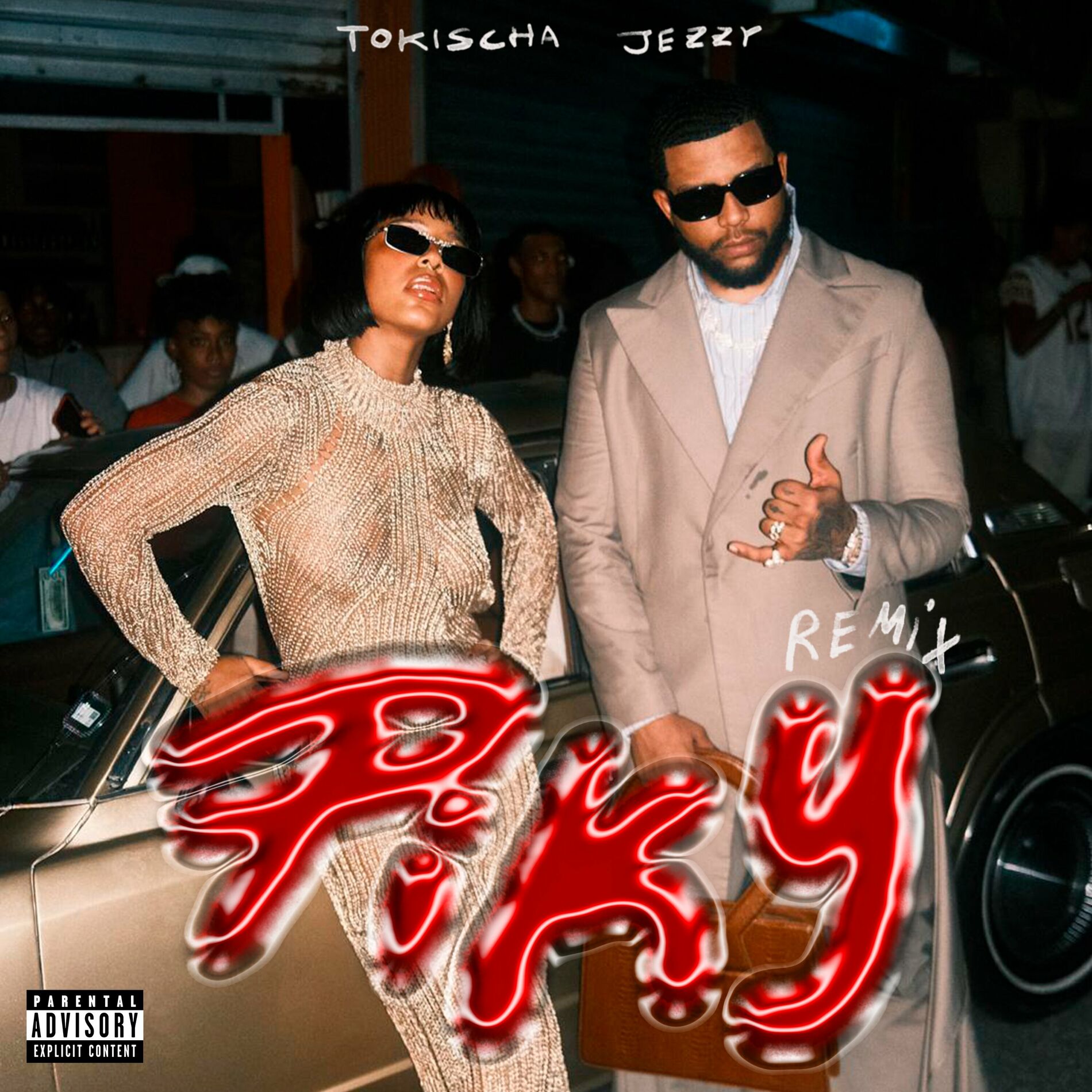 Album cover of Piky