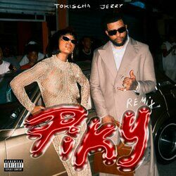 Cover of Piky (Remix)