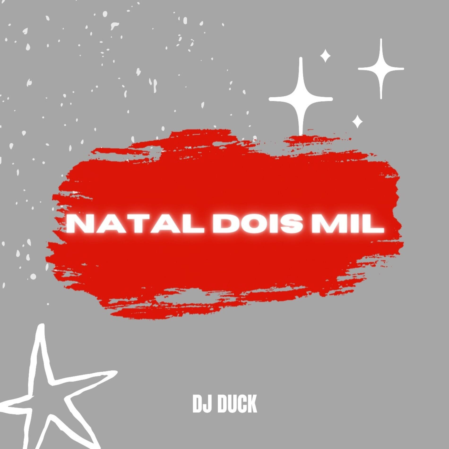 Album cover of NATAL DOIS MIL