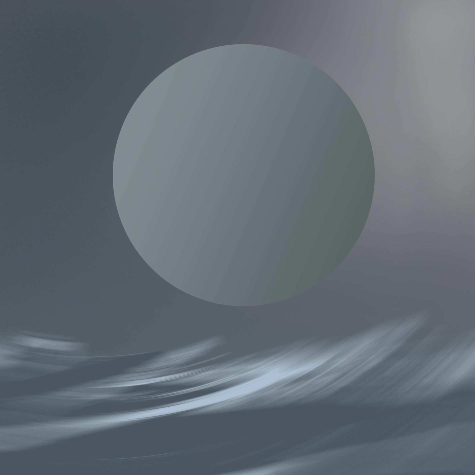 Album cover of Power of a Love song