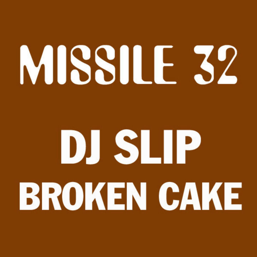 Picture of Broken Cake
