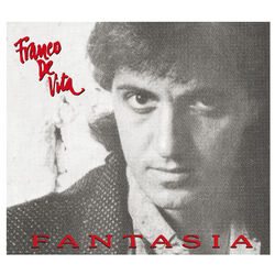 Cover of Fantasia