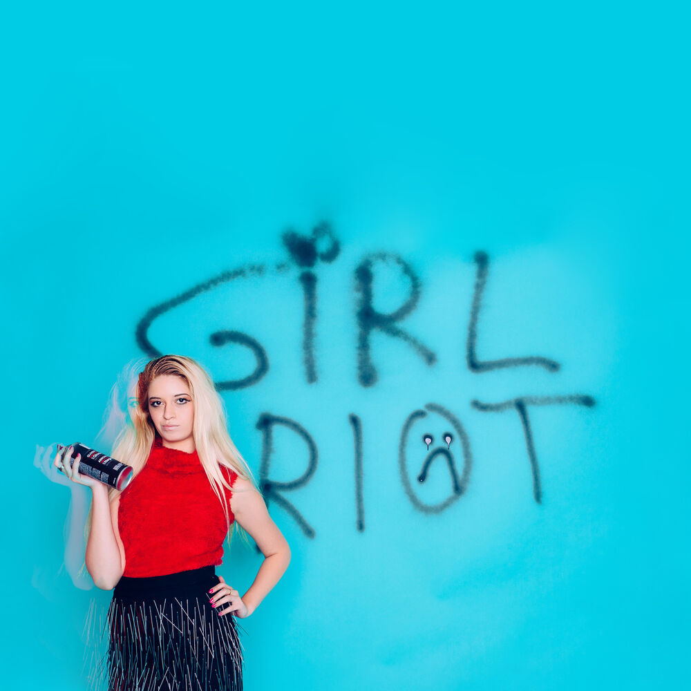 Picture of Girl Riot
