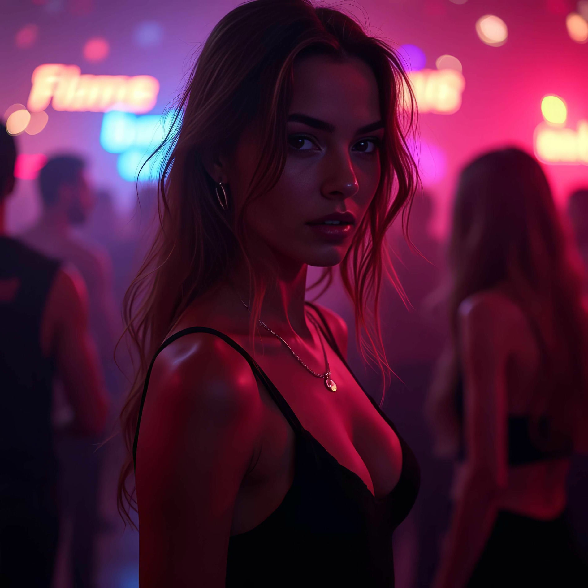 Album cover of Dance With Me