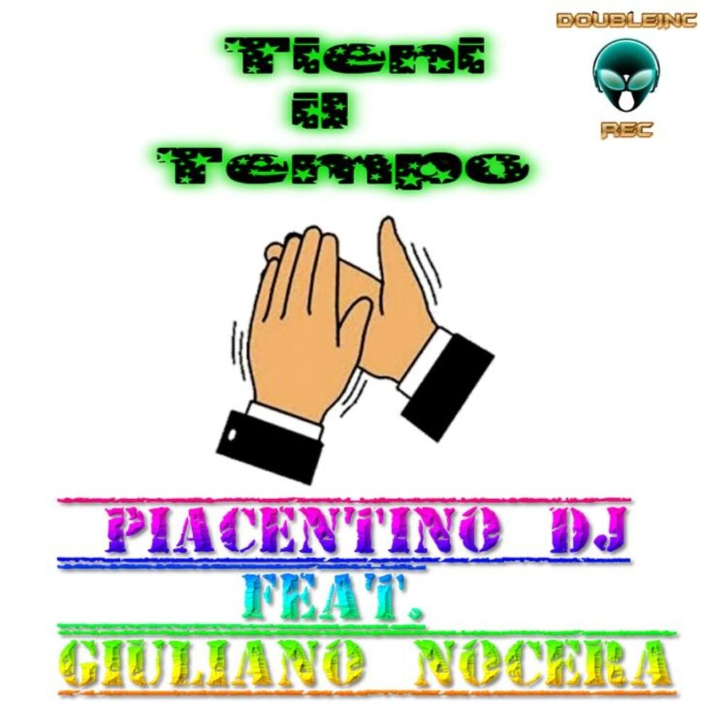 Picture of Tieni il tempo