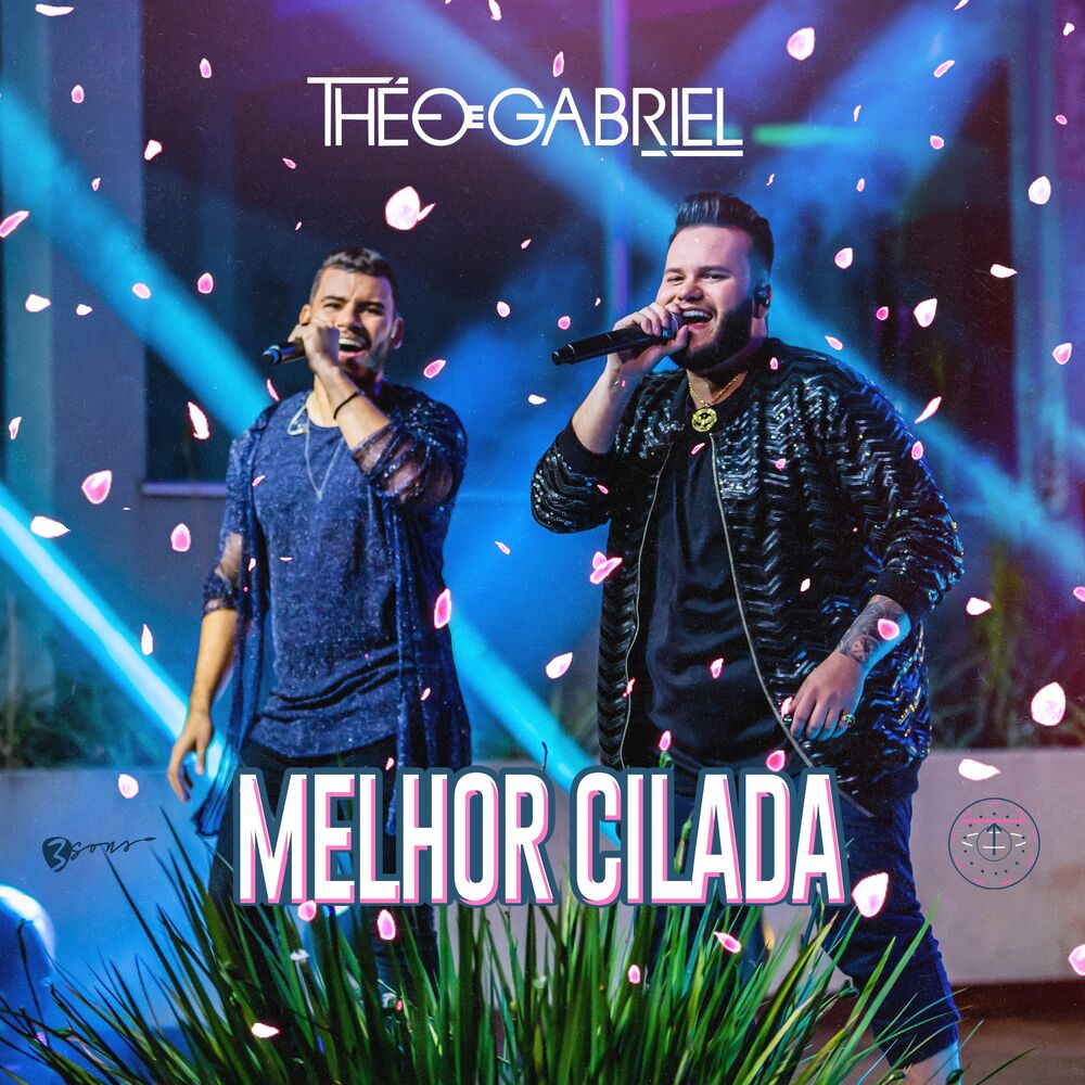 Picture of Melhor Cilada