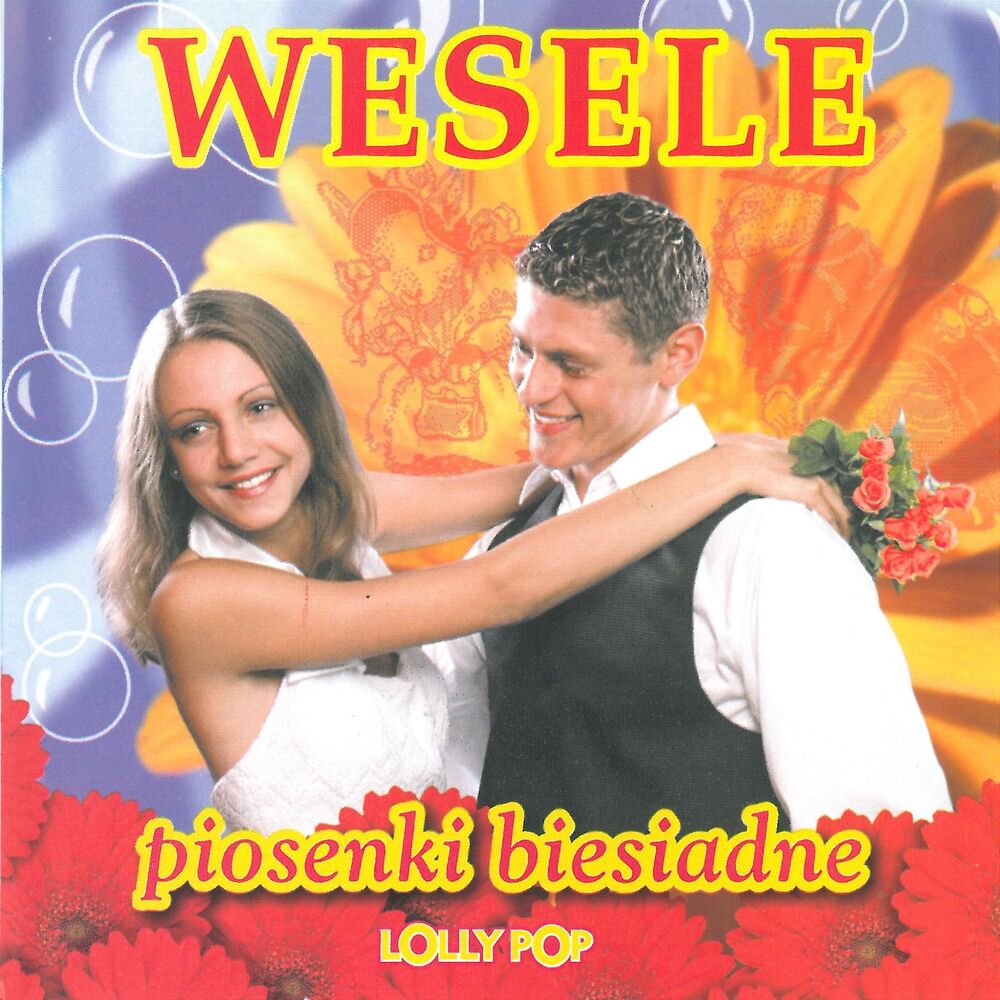 Picture of Wesele - Piosenki biesiadne
