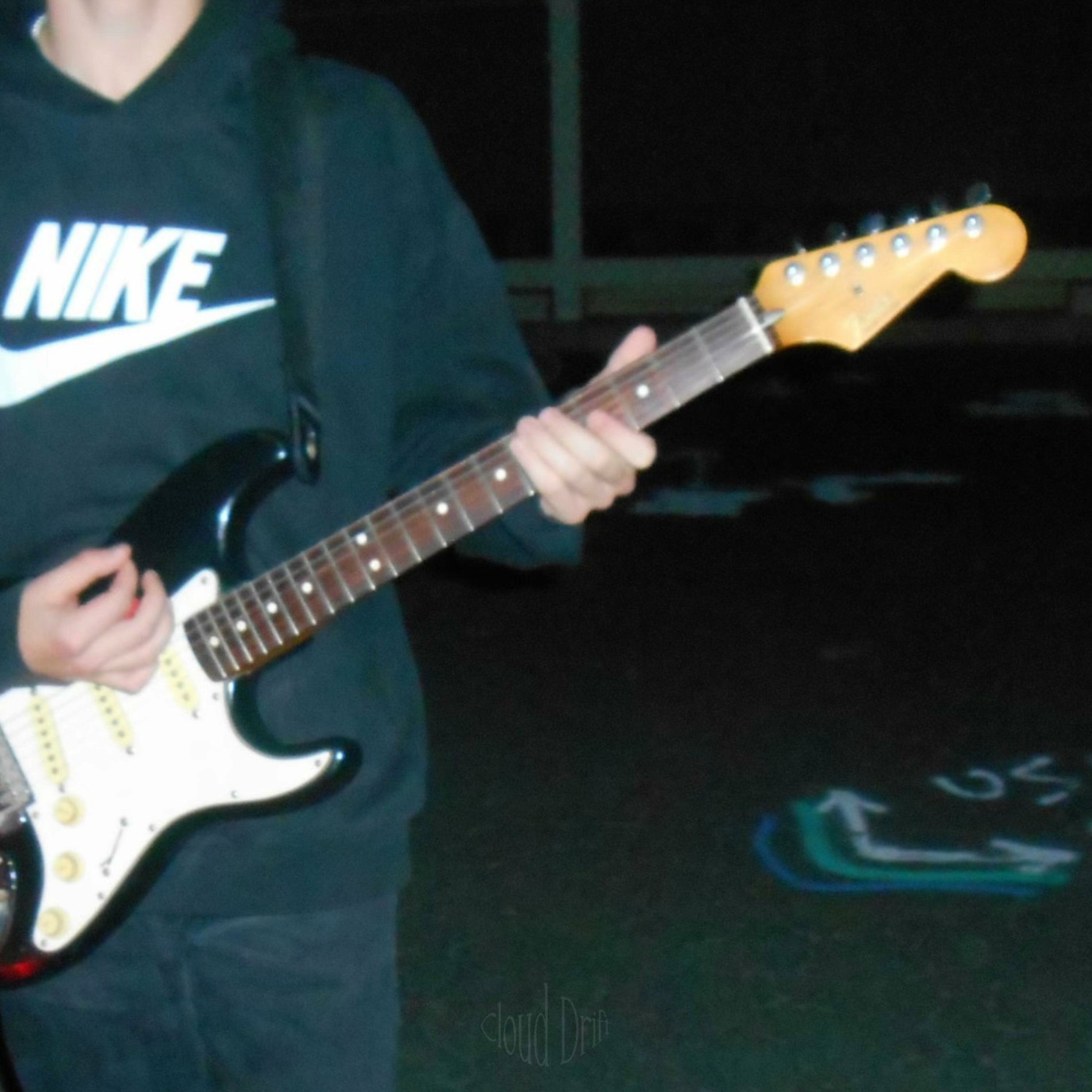 Album cover of In My Way