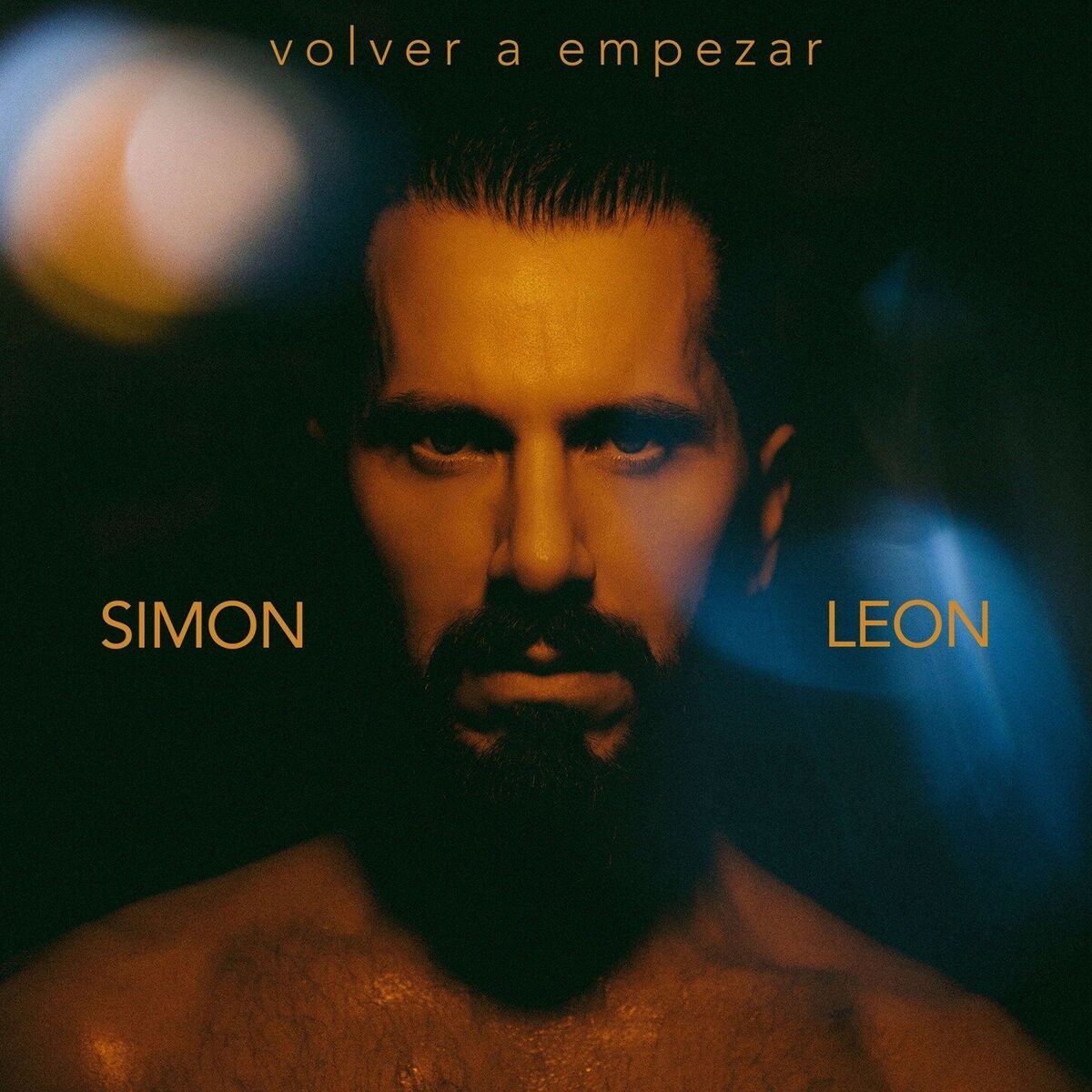 Album cover of Volver A Empezar