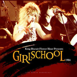 Cover of King Biscuit Flower Hour Presents (Live)