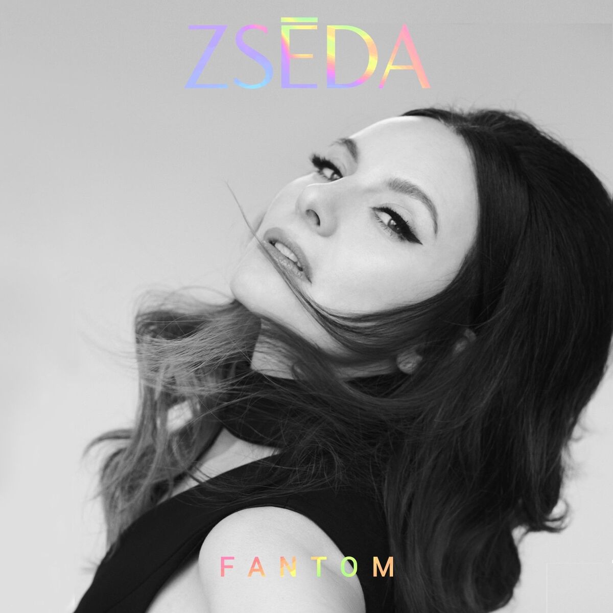 Album cover of Fantom