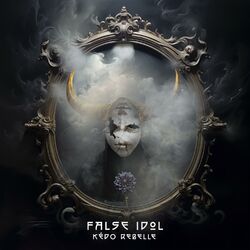 Cover of False Idol