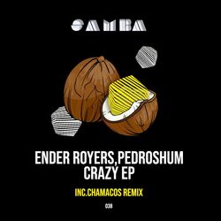 Cover of Crazy