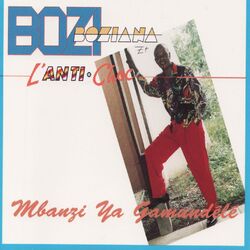Cover of Mbanzi na gamundélé