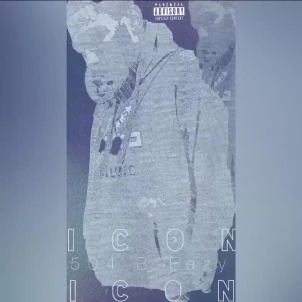Picture of Icon (feat. Mr. Davis)