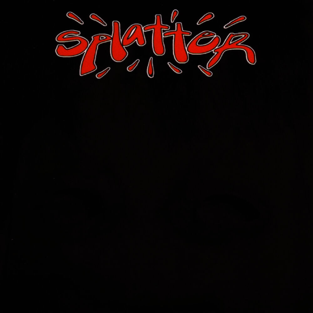 Picture of Splatter