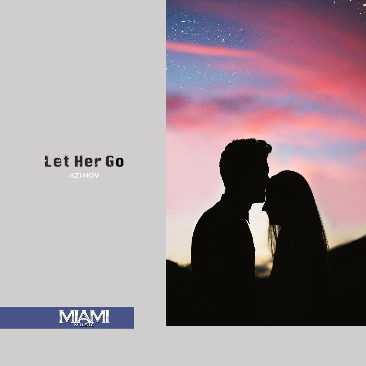 Album cover of Let Her Go