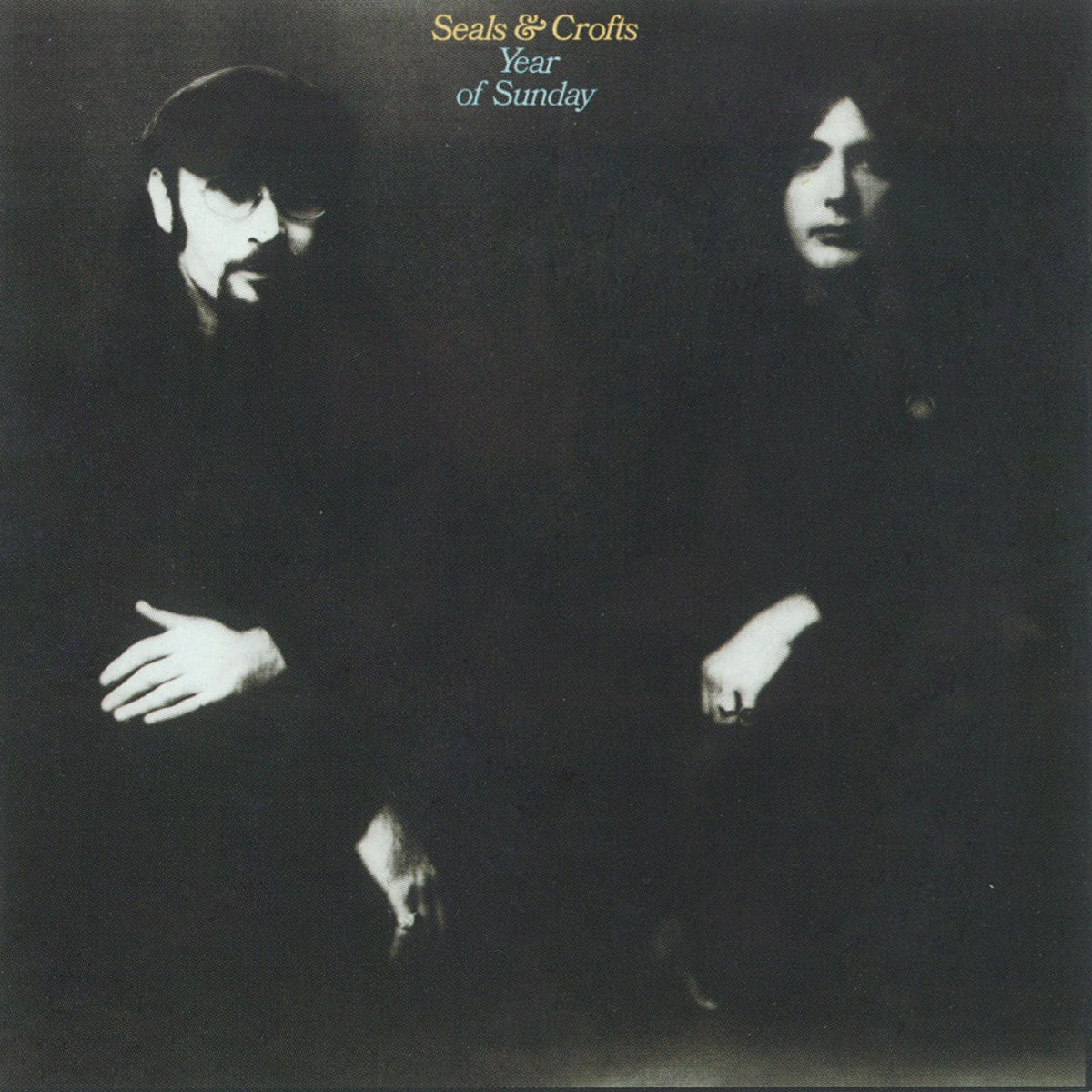 Album cover of When I Meet Them