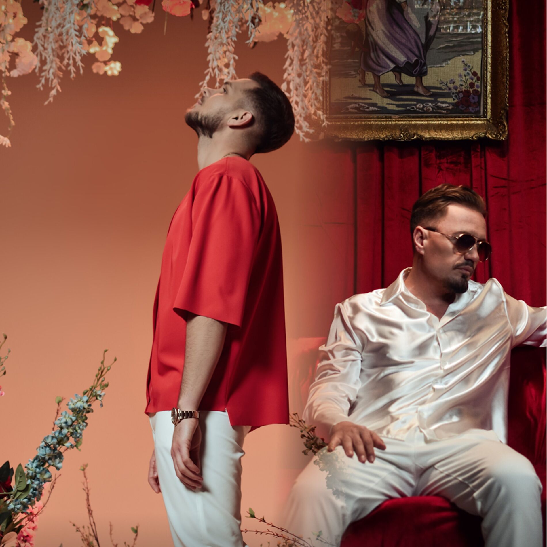 Album cover of Ta Dija