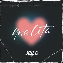 Cover of Una Cita