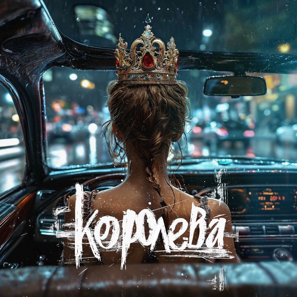 Picture of Королева