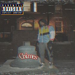 Cover of Chimes