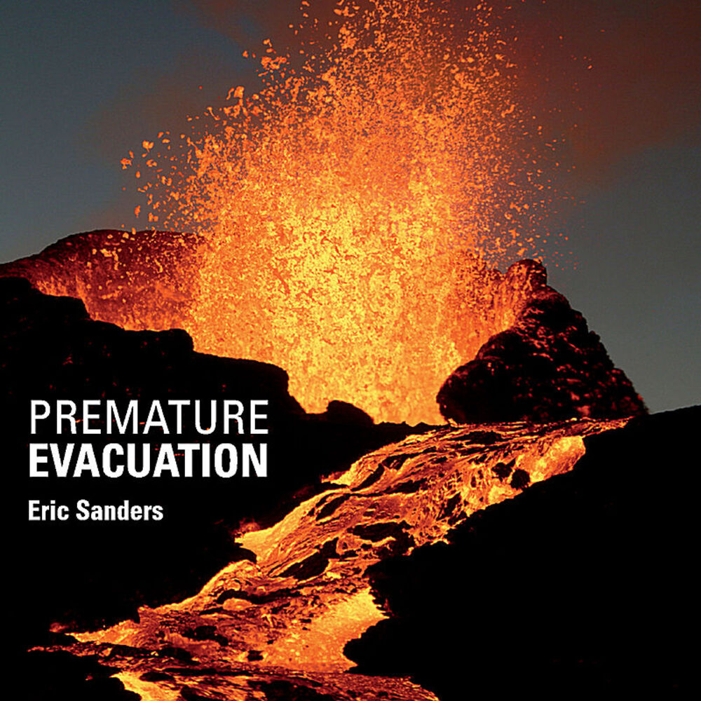 Picture of Premature Evacuation