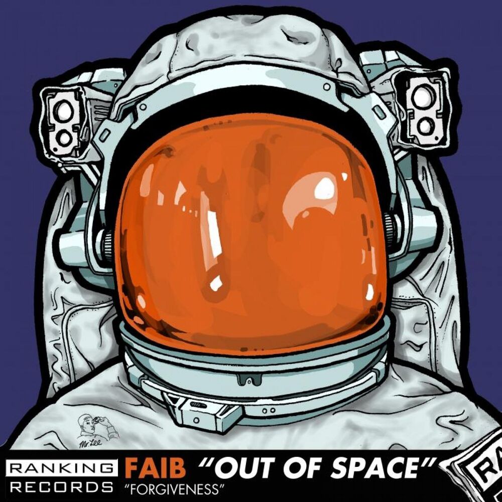 Picture of Out of Space