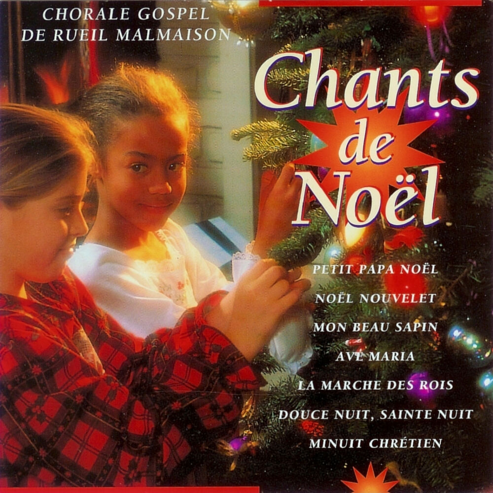 Picture of Chants De Noël