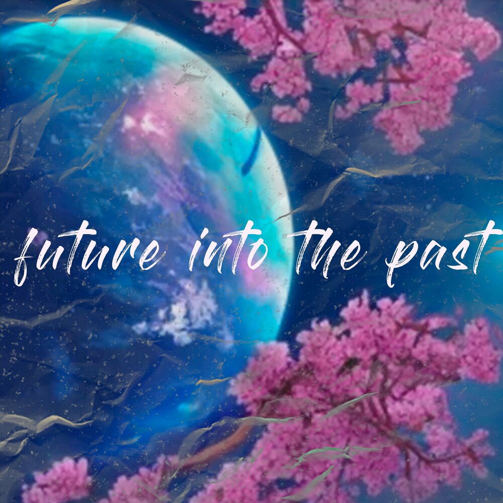 Picture of FUTURE INTO THE PAST