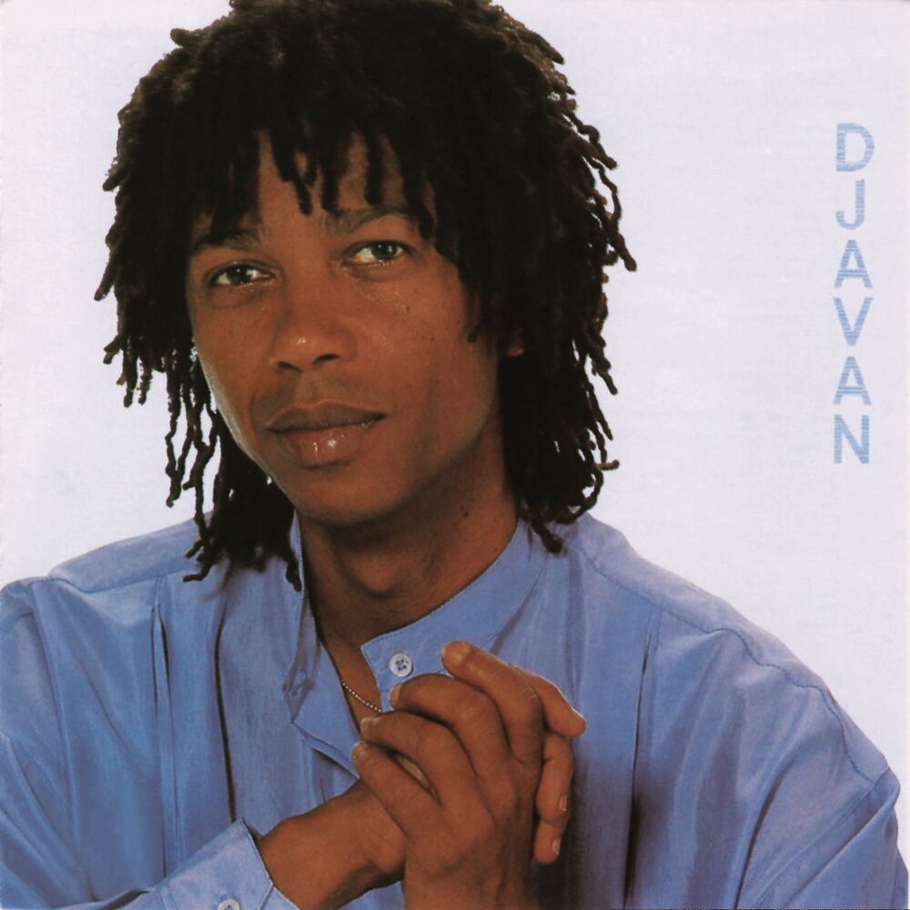 Picture of Djavan