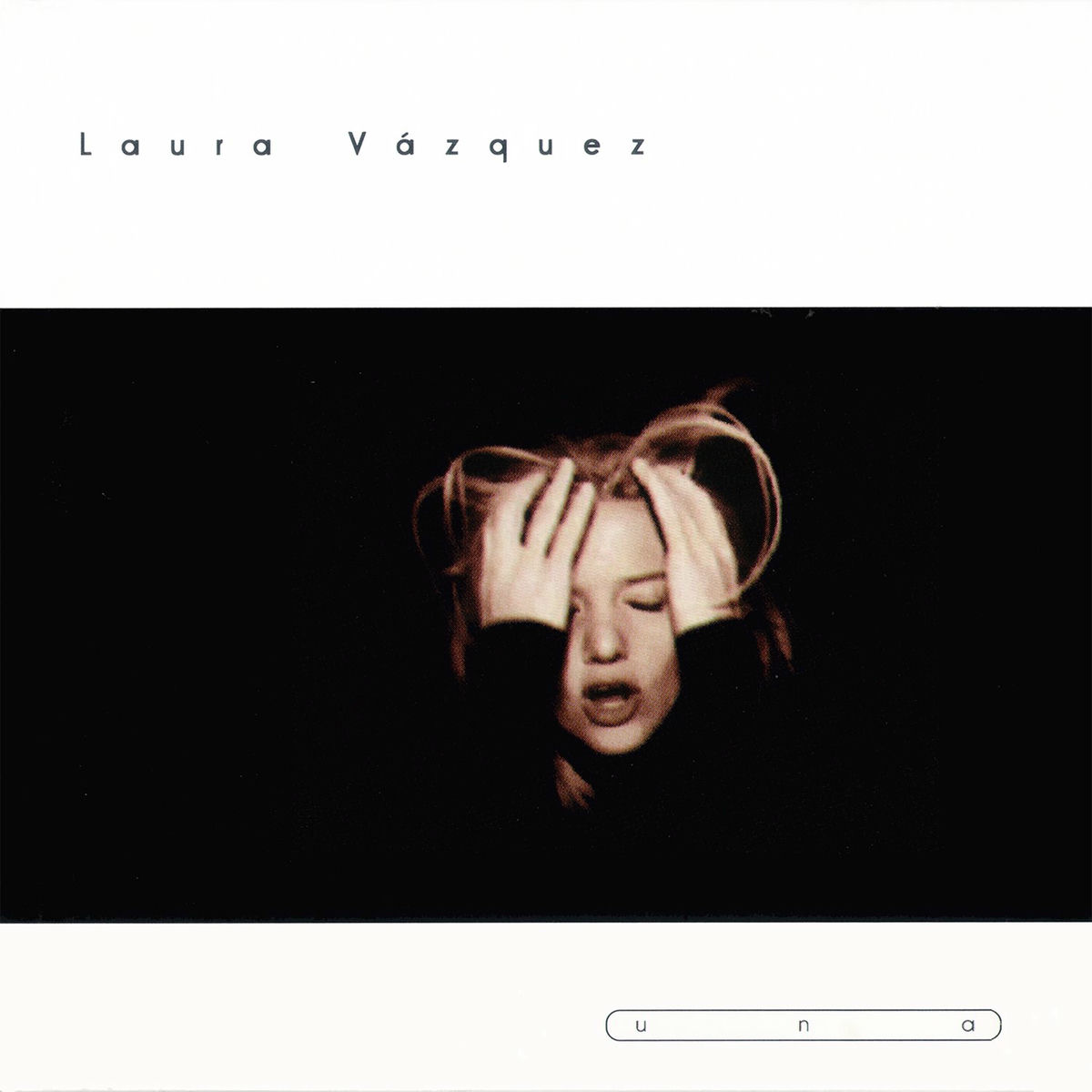 Album cover of Una